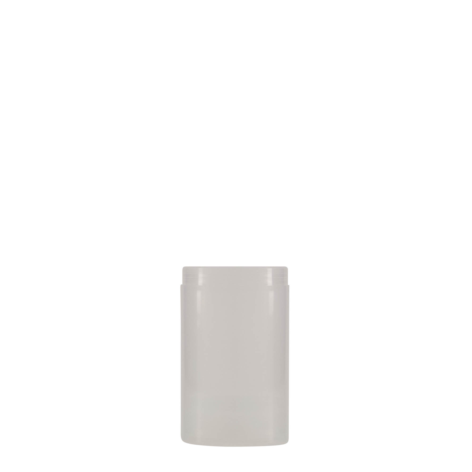 30 ml õhutuseta dosaator 'Mezzo', PP-plast, naturaalne 30 ml õhutuseta dosaator 'Mezzo', PP-plast, naturaalne