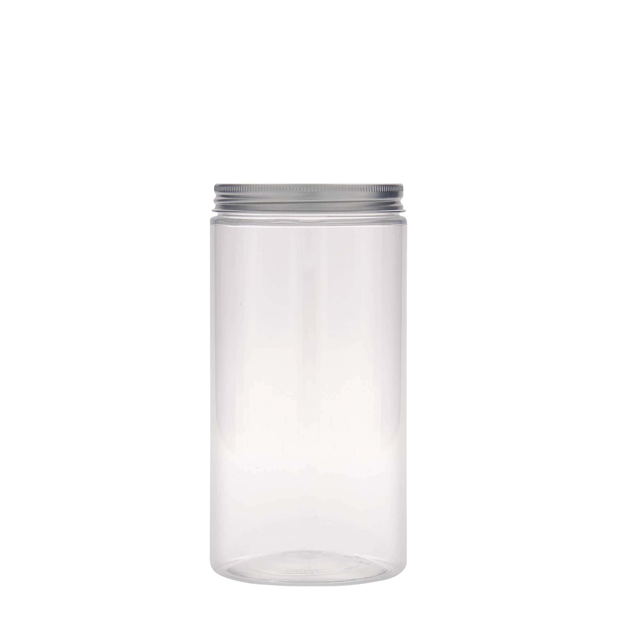 500 ml PET-purk 'Isabella', sulgur: 70/400