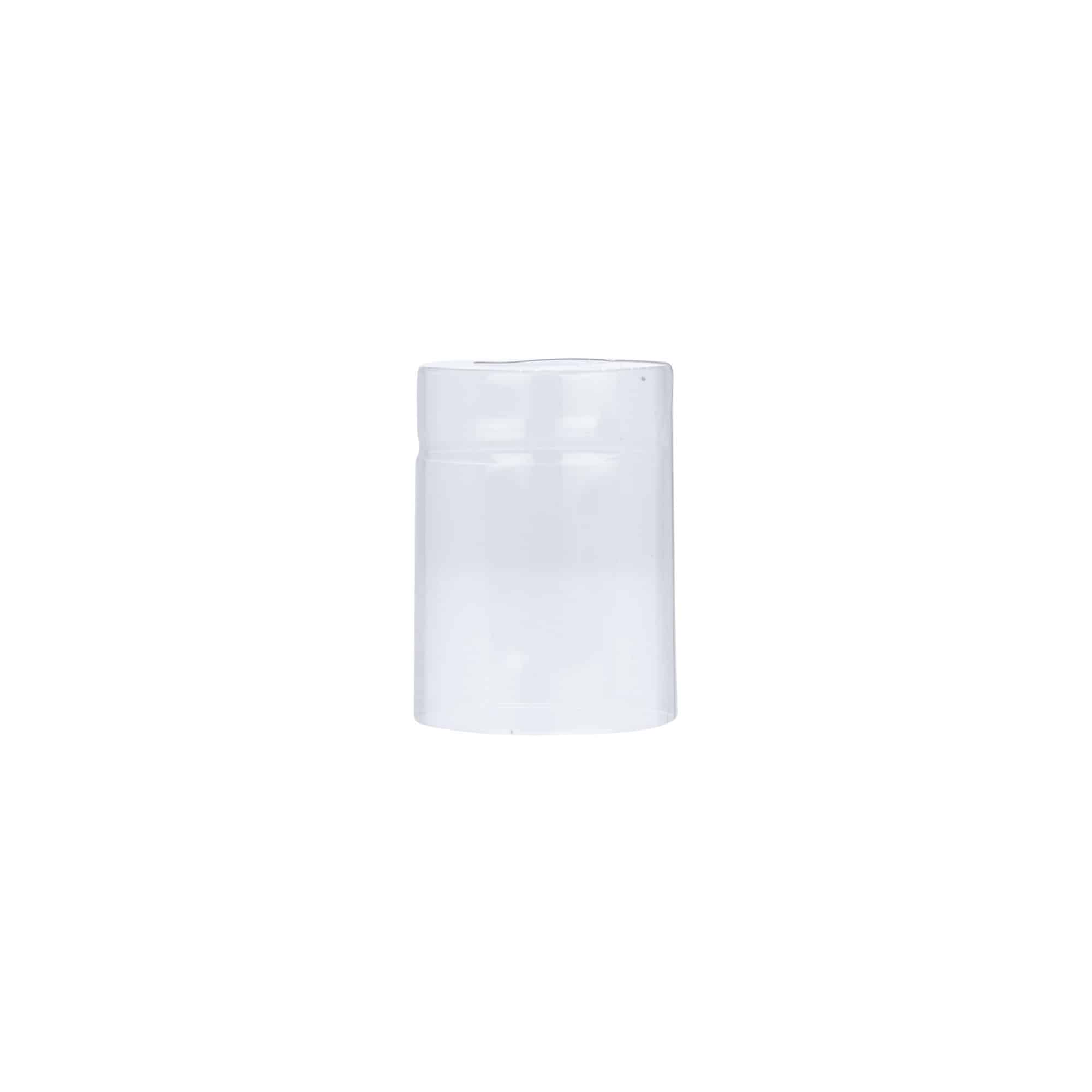 Termokork 25×35, PVC-plast