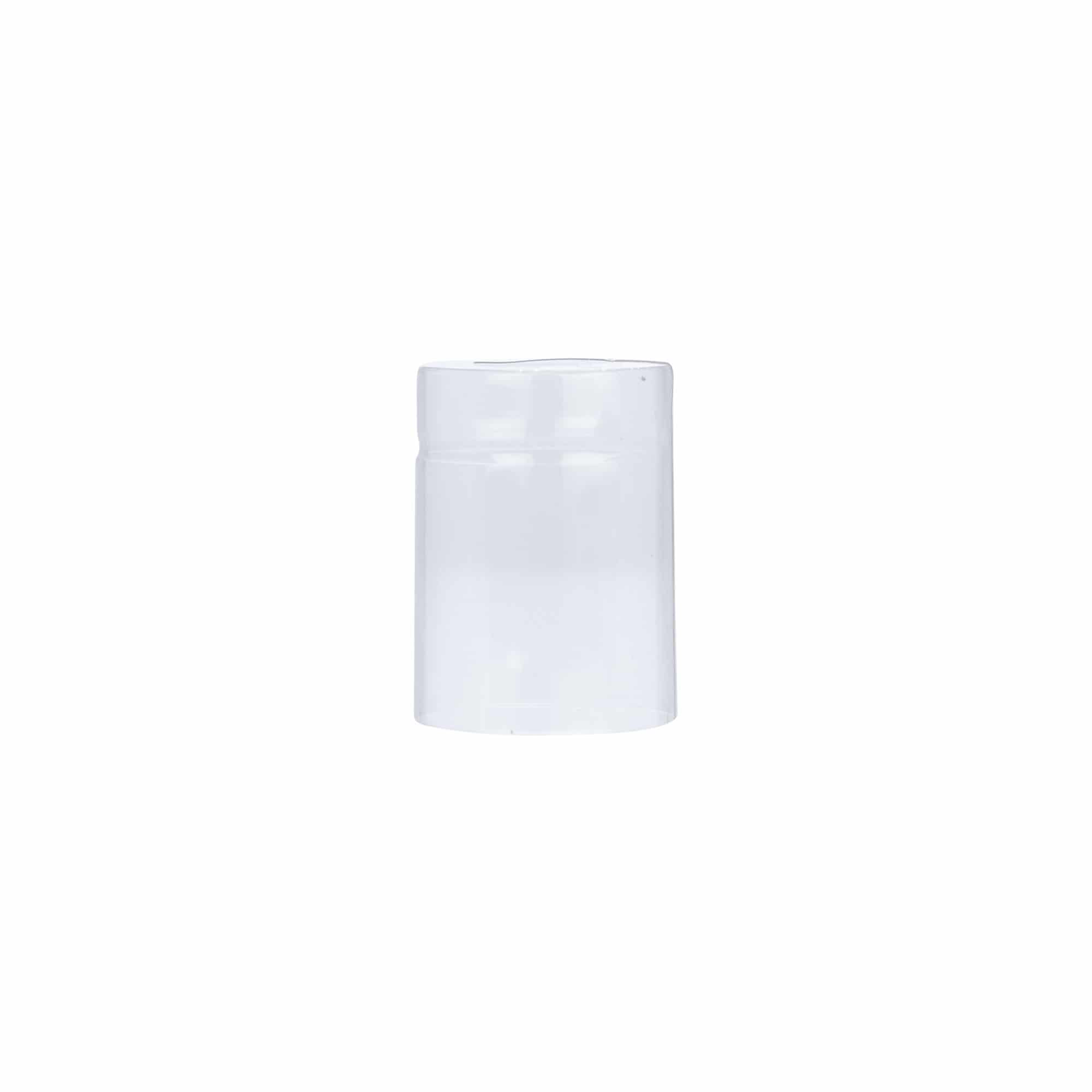 Kahanev kork 25x35, PVC-plast