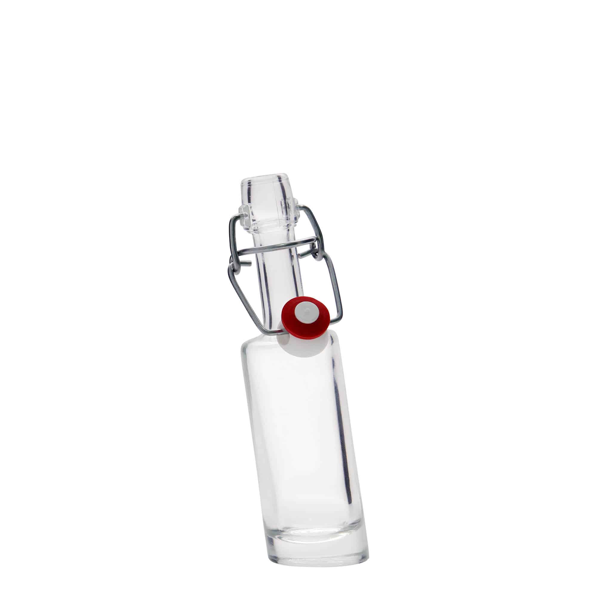 40 ml klaaspudel 'Bounty', sulgur: traatkork 40 ml klaaspudel 'Bounty', sulgur: traatkork