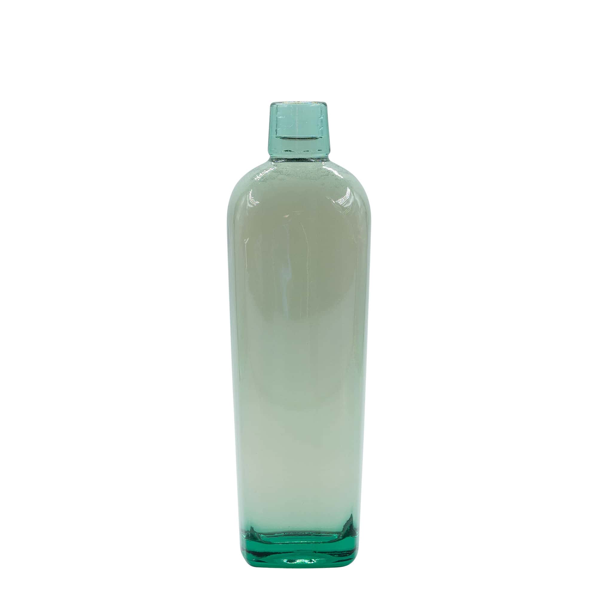 700 ml klaaspudel 'Lance', ava: kork