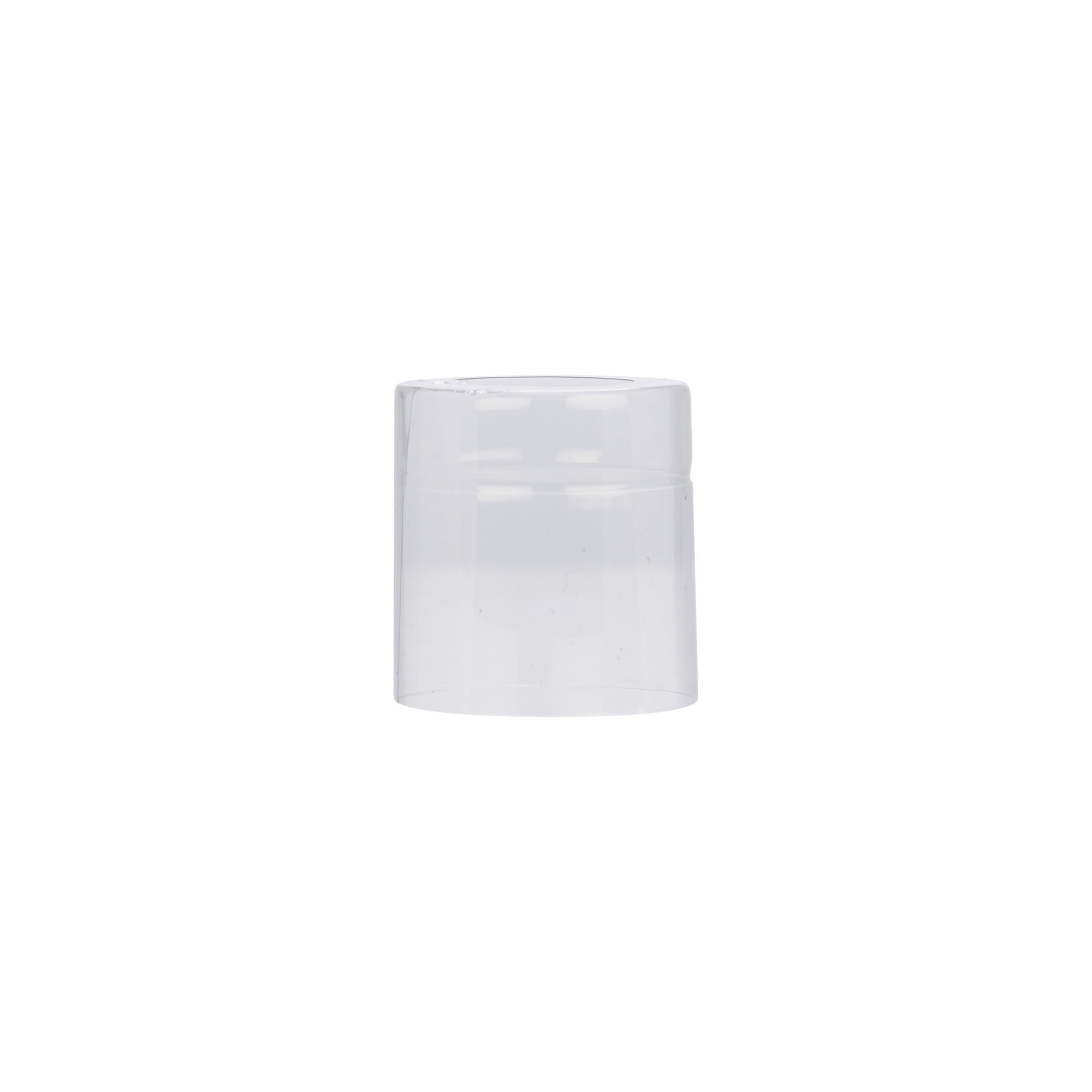 Krümpimiskork 32x35, PVC-plast Krümpimiskork 32x35, PVC-plast