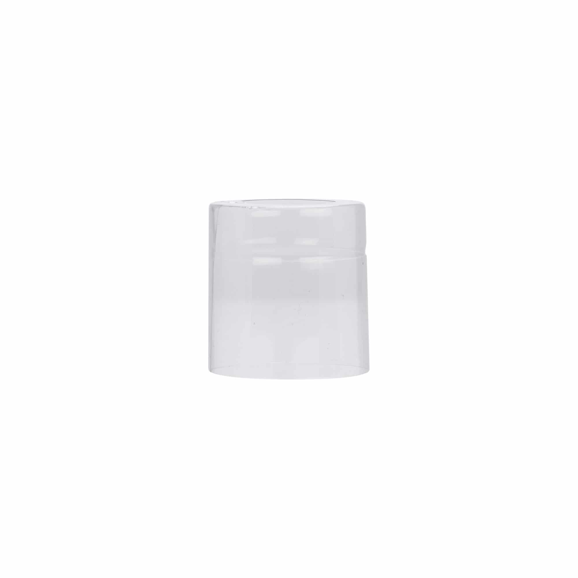 Krümpimiskork 32x35, PVC-plast