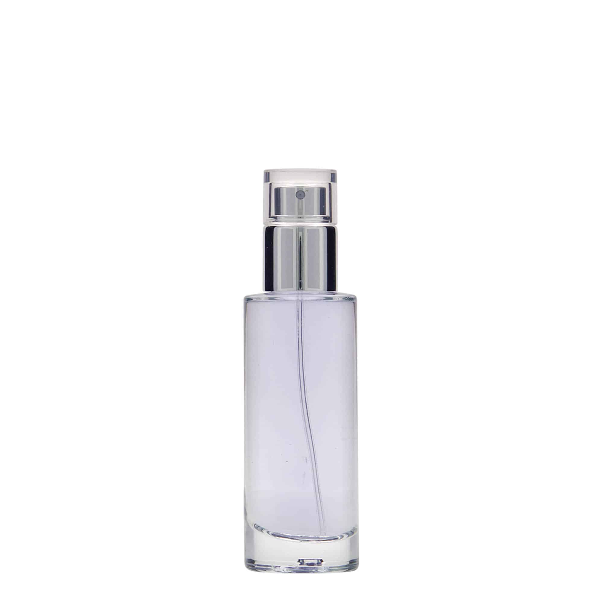30 ml klaasflakoon 'Jasmina'