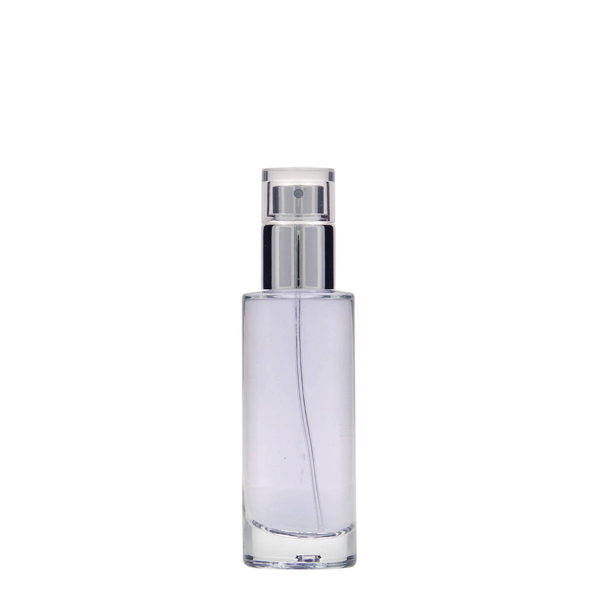 30 ml klaaspudel 'Jasmina'