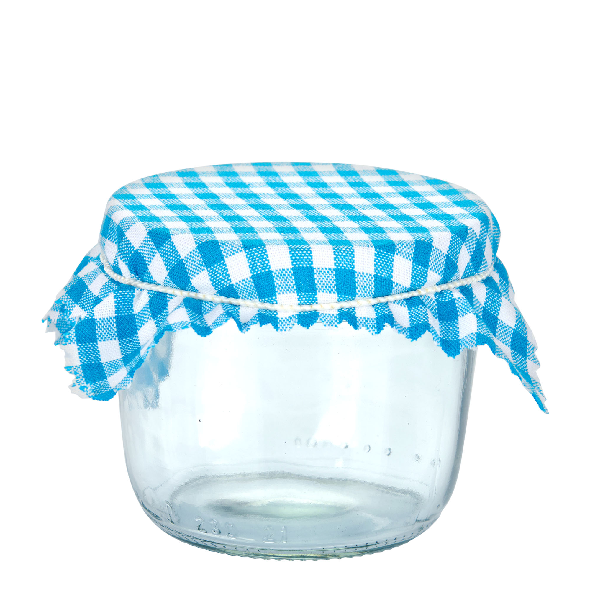 Ruuduline kangast salvrätik 12x12, ruudukujuline, tekstiil, sinine, ava: TO38-TO53