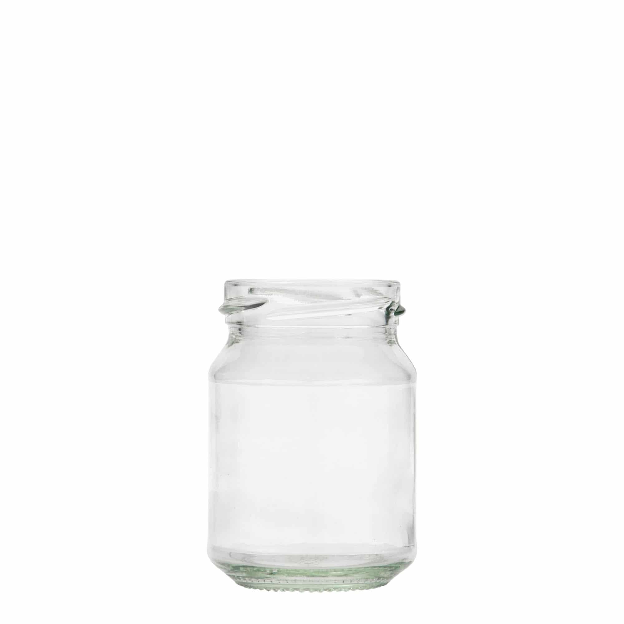 153 ml delikatessipurk, sulgur: twist-off (TO 53) 153 ml delikatessipurk, sulgur: twist-off (TO 53)