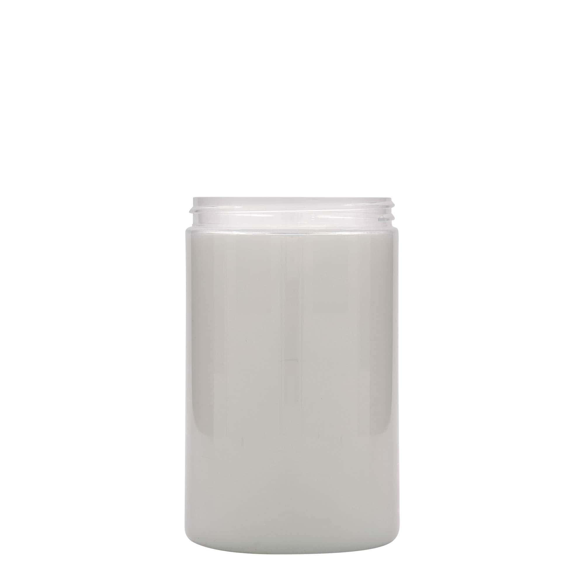 400 ml PET-purk 'Isabella', sulgur: 70/400